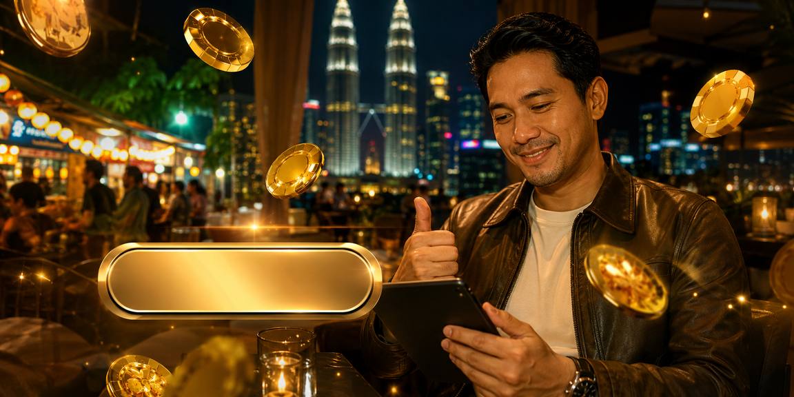 4dmama Casino & Slots Malaysia dengan Touch 'n Go dan GrabPay