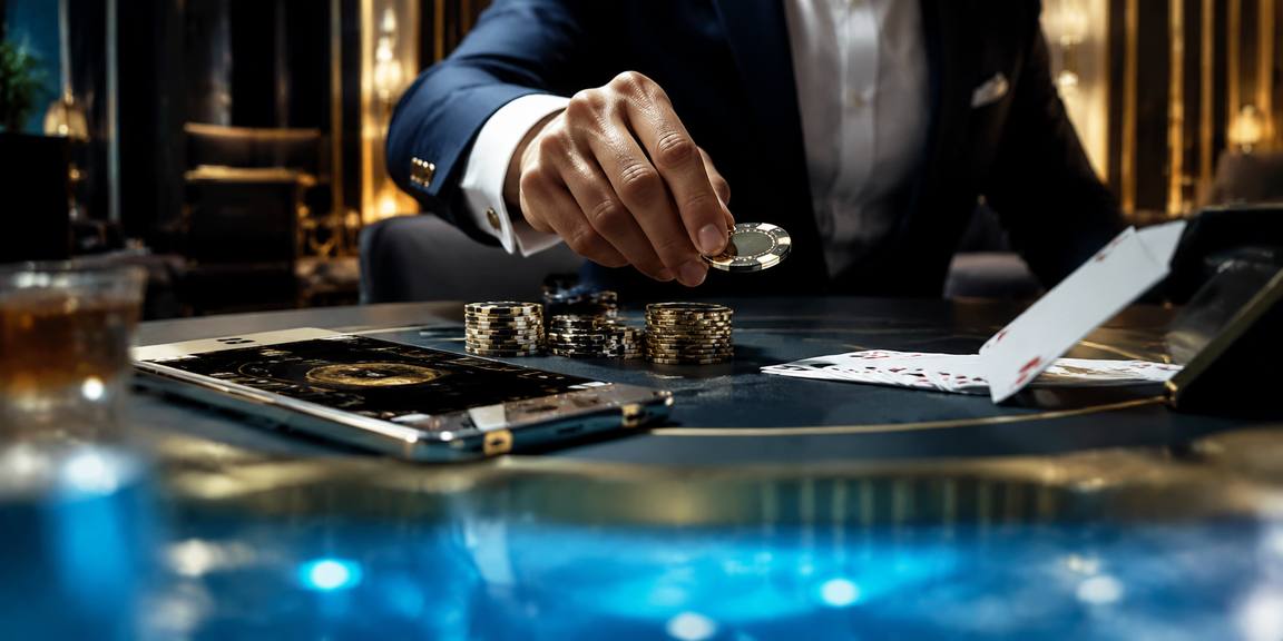 Jewels of Prosperity — Slot Gambar Permata Berkelas Tinggi