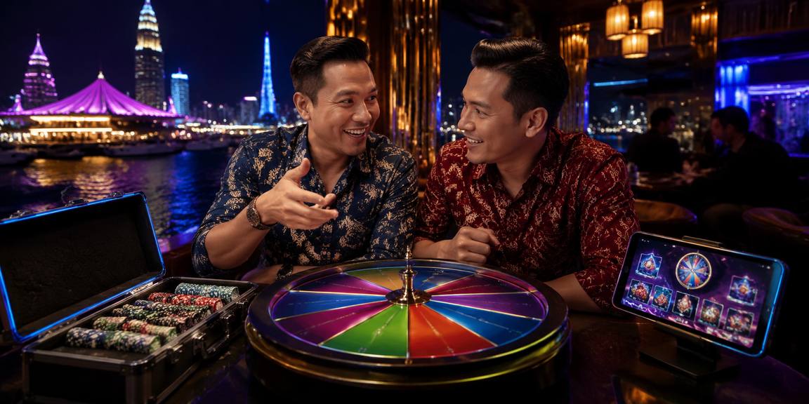Bikini Paradise: Slot Bertema Tropis dengan Fitur Berlimpah