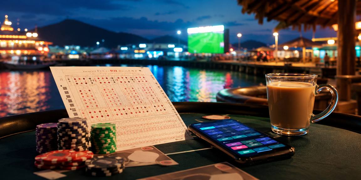 Bikini Paradise: Slot Bertema Tropis dengan Fitur Berlimpah